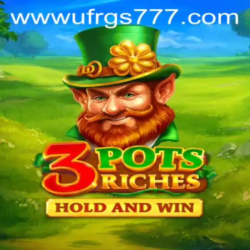 Discover the Exciting World of 3potsRiches: Where Strategy Meets Luck