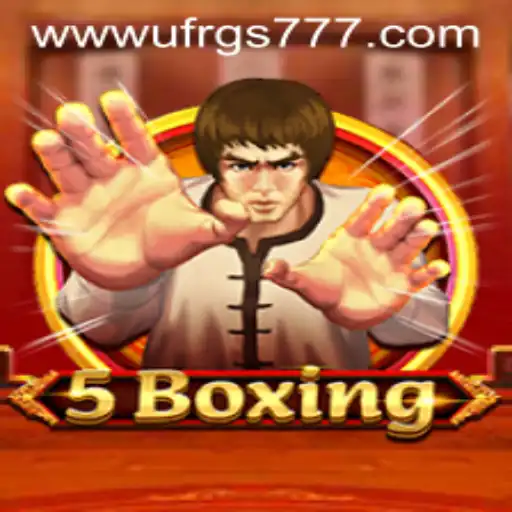 Exploring the Thrilling World of 5Boxing: How to Master the Game with UFRGS777 PH Login