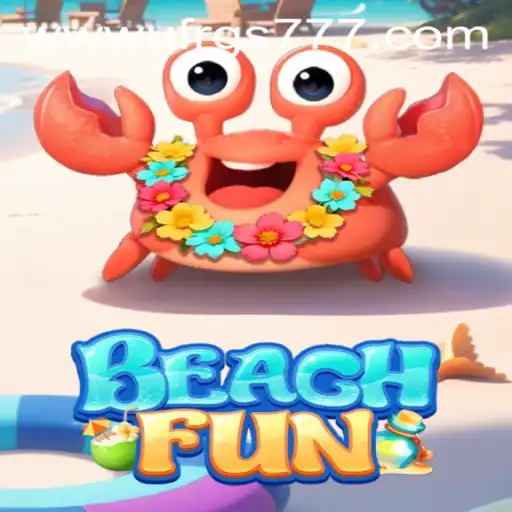 Discover BeachFun: Your Ultimate Virtual Beach Destination