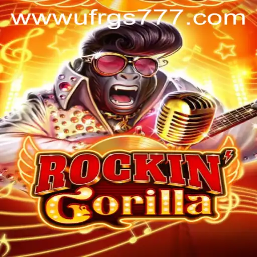 Exploring RockinGorilla: A Thrilling Gaming Experience with Ufrgs777 PH Login