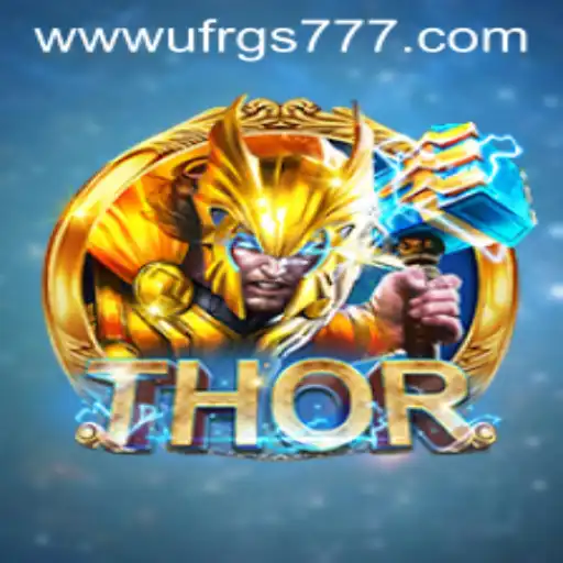 Discover the Enthralling World of THOR with UFRGS777 PH Login