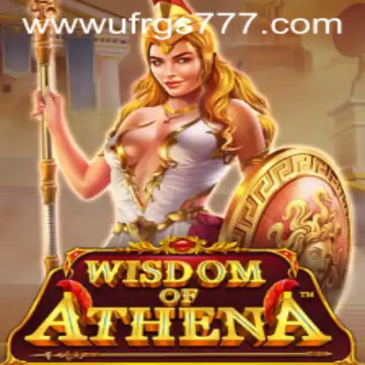 Wisdom of Athena: A Journey Through Mythological Strategy