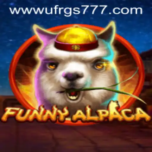 FunnyAlpaca: Unveiling the Whimsical World with UFRGS777 PH Login