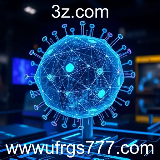 Revolução nos Jogos: Como a 'ufrgs777' Está Transformando o Cenário em 2025