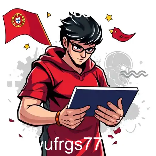 Ascensão dos Jogos Online em Língua Portuguesa