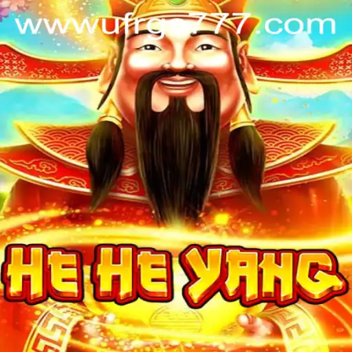 Discover the Exciting World of HeHeYang and the Role of ufrgs777 PH Login