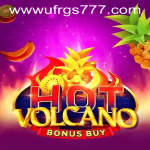 Exploring the Exciting World of HotVolcanoBonusBuy with ufrgs777 PH Login