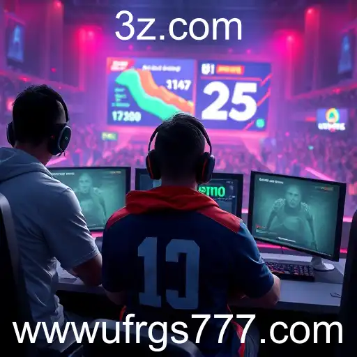 Novas Tendências em Jogos no Brasil