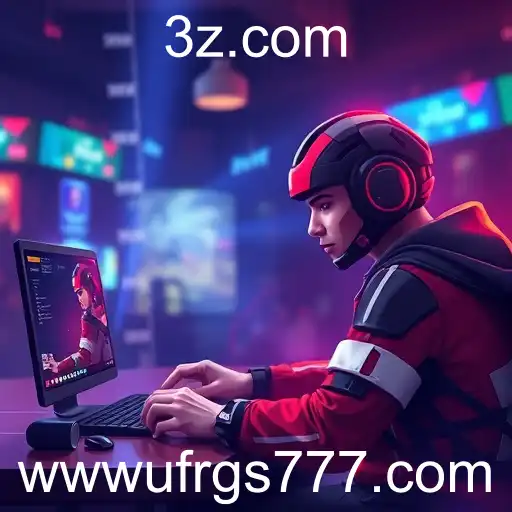 A Expansão do Mercado de Jogos em 2025: O Fascínio por UFRGS777