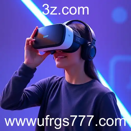 Inovações no Mercado de Jogos e a Influência da 'ufrgs777'