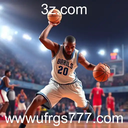 Revolução nos Jogos: UFRGS777 no Cenário Atual