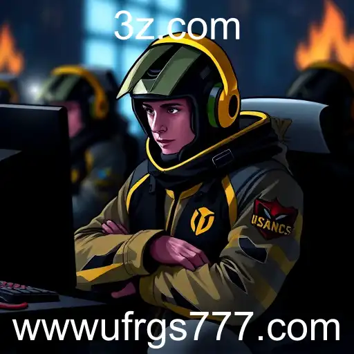 Mercado de Jogos Online em Ascensão