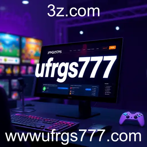 Crescimento de Ufrgs777 no Mercado de Jogos Brasileiros