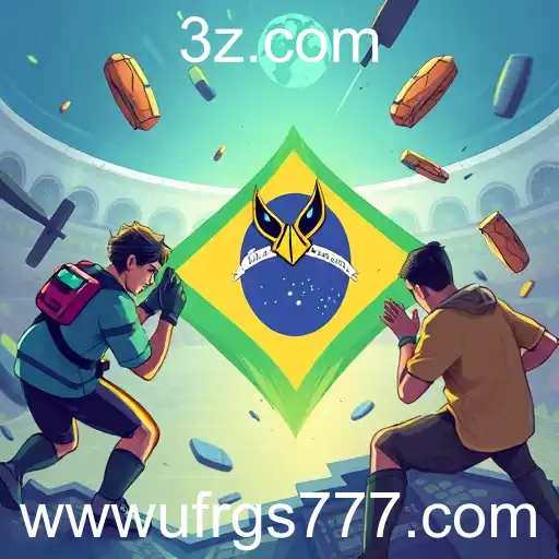 O Impacto do Ufrgs777 no Cenário de Jogos