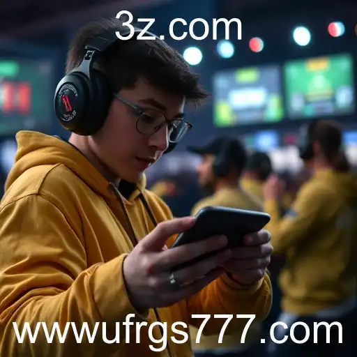 Crescimento dos Jogos Mobile no Brasil