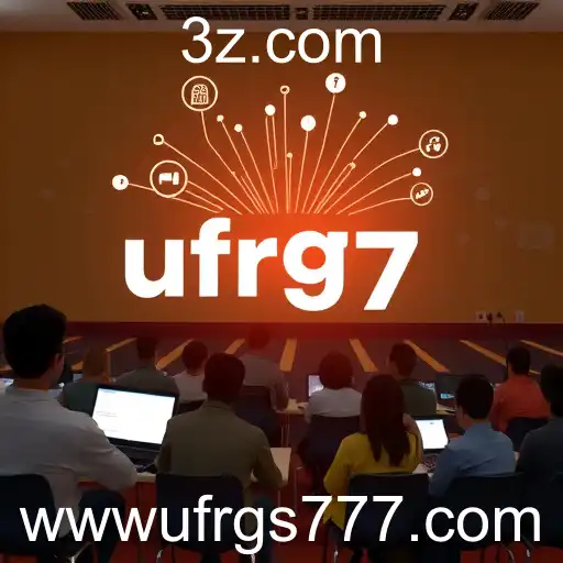 Novas Aventuras em ufrgs777: O Universo dos Jogos Expande