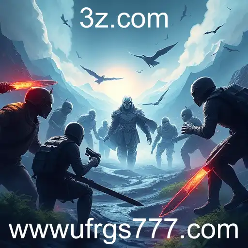 A Revolução dos Jogos Online e o Fenômeno Ufrgs777