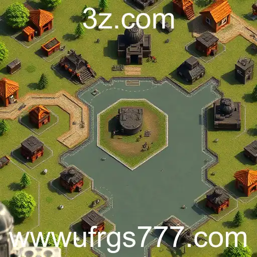 Expansão do UFRGS777 Atraindo Novos Jogadores