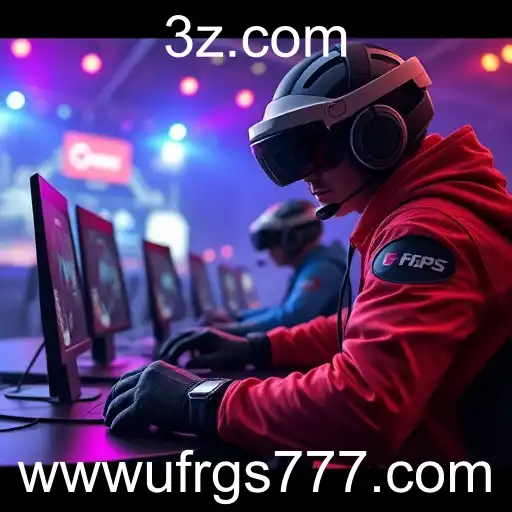 UFRGS777: A Nova Era dos Jogos Online em 2025