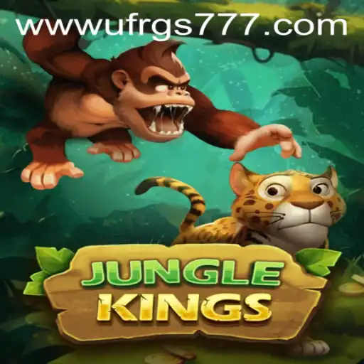 JungleKings: A Thrilling Adventure Into the Heart of the Wilderness