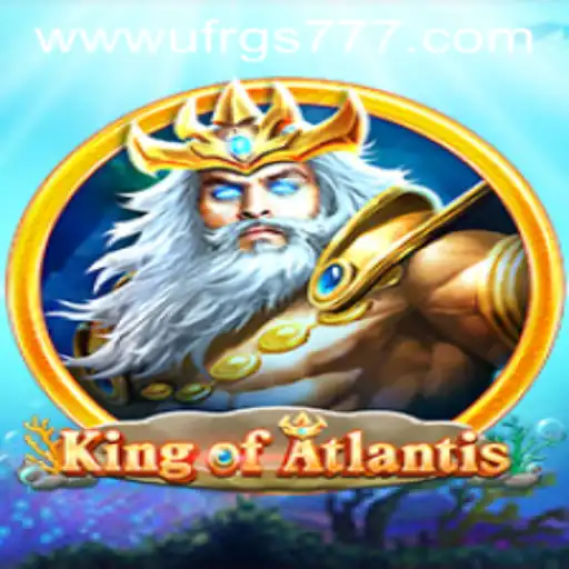 King of Atlantis: Dive into the Deep Adventure