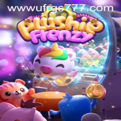 Exploring PlushieFrenzy: A Thrilling Arcade Experience with ufrgs777 PH Login