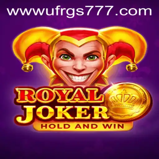 RoyalJoker: Unveiling the Exhilarating World of UFRGS777 PH Login