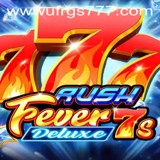 Experience Thrilling Gameplay with RushFever7sDeluxe: A New Horizon in Gaming