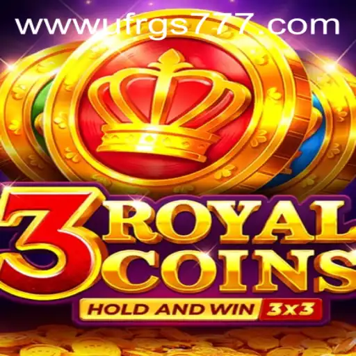 Exploring the Realm of 3royalcoins and UFRGS777 PH Login