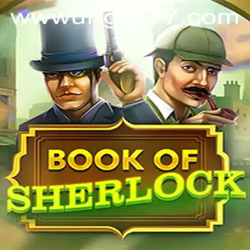 Uncover the Mysteries of BookOfSherlock: A Riveting Adventure Game
