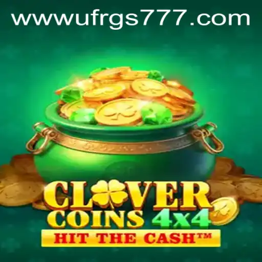 Discovering CloverCoins4x4: A New Gaming Experience