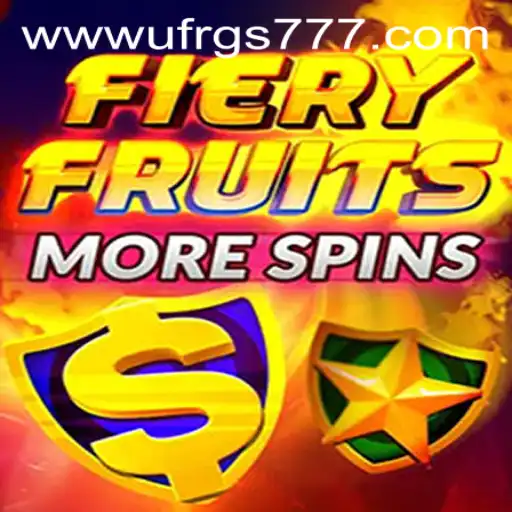 Exploring the World of FieryFruitsMoreSpins and UFRGS777 PH Login