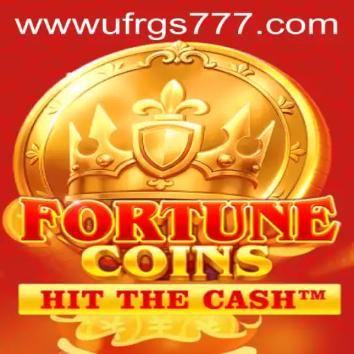 Exploring the World of FortuneCoins and UFRGS777 PH Login