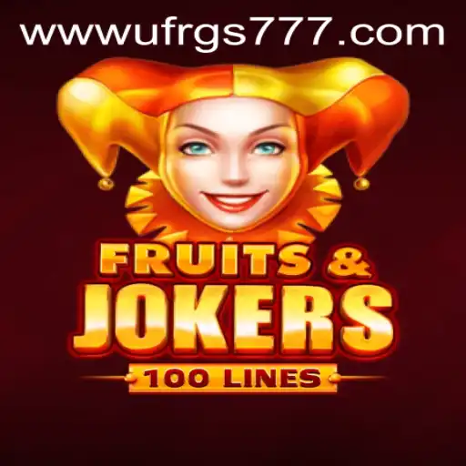 Exploring the Thrills of FruitsAndJokers100: A Vibrant Gaming Experience