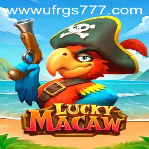 Discover the Excitement of LuckyMacaw and ufrgs777 PH Login