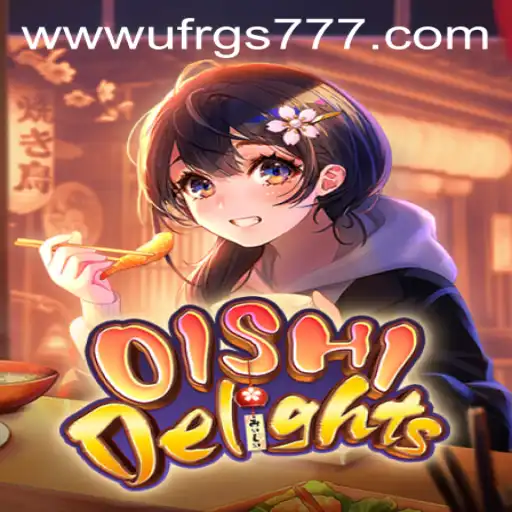 Explore the World of OishiDelights with ufrgs777 PH Login