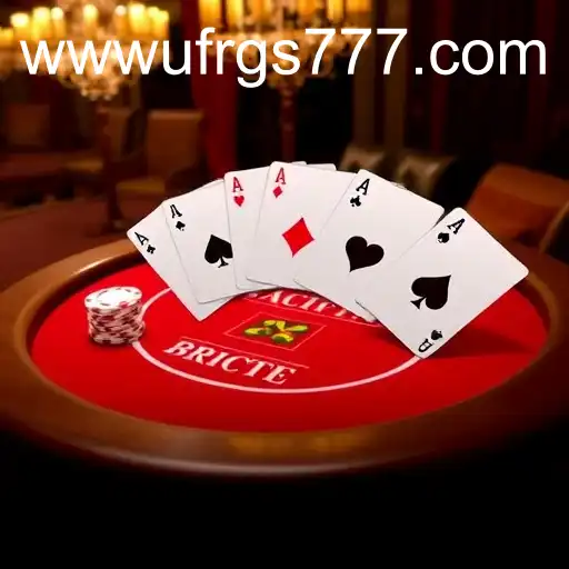 Understanding Online Baccarat: Unlocking UFRGS777 PH Login