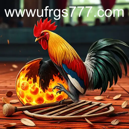 Unveiling the Digital Dominance: Online Sabong and the Emergence of ufrgs777 PH Login