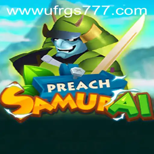 Exploring the Immersive World of PreachSamurai: A Blend of Tradition and Innovation