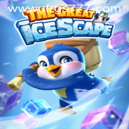 TheGreatIcescape: An Immersive Adventure in a Frozen World