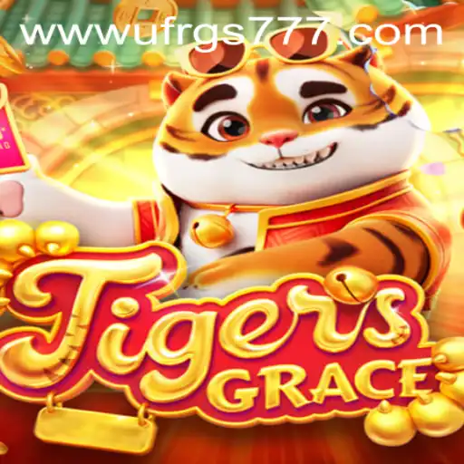 Exploring the Mystical World of TigersGrace and the Gateway of UFRGs777 PH Login